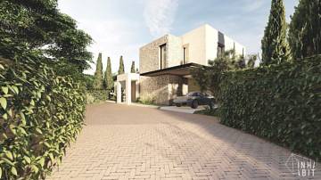Thumbnail von Benahavis Villa ES126440