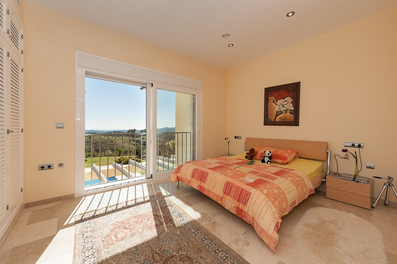 Thumbnail von Mijas Villa ES126437