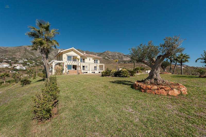 Thumbnail von Mijas Villa ES126437