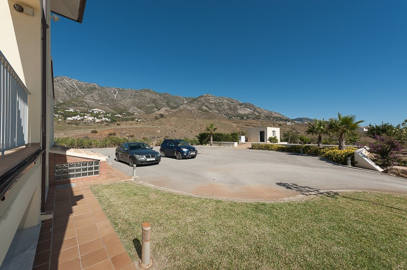 Thumbnail von Mijas Villa ES126437