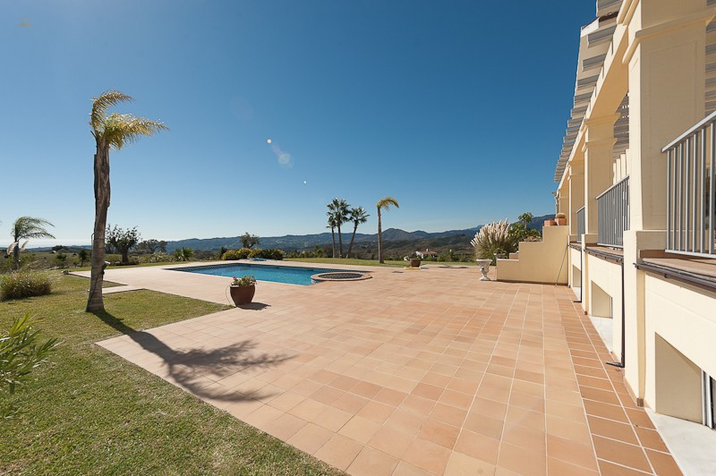 Thumbnail von Mijas Villa ES126437