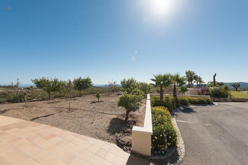 Thumbnail von Mijas Villa ES126437