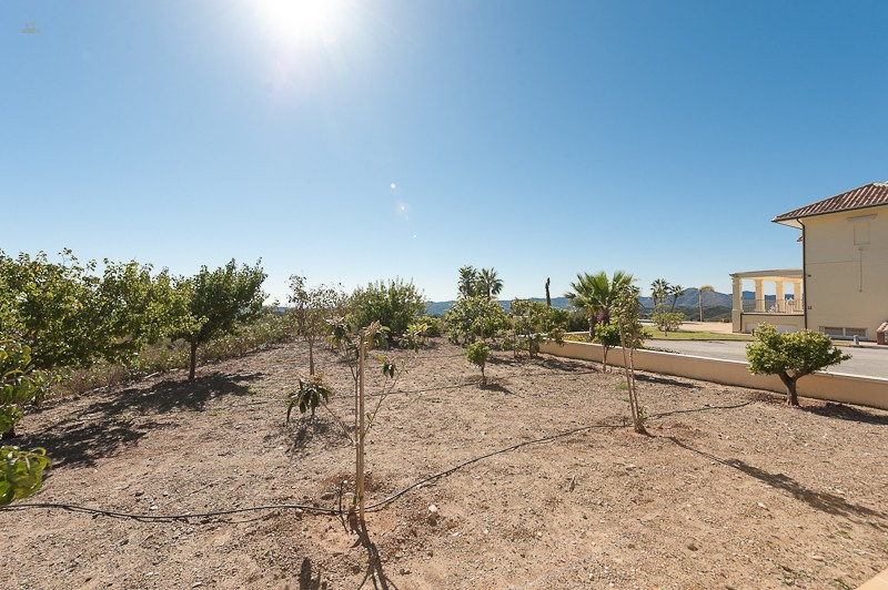 Thumbnail von Mijas Villa ES126437