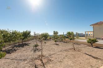 Thumbnail von Mijas Villa ES126437