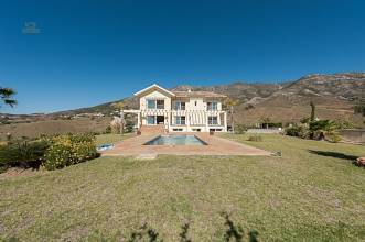 Thumbnail von Mijas Villa ES126437