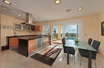 Thumbnail von Mijas Villa ES126437