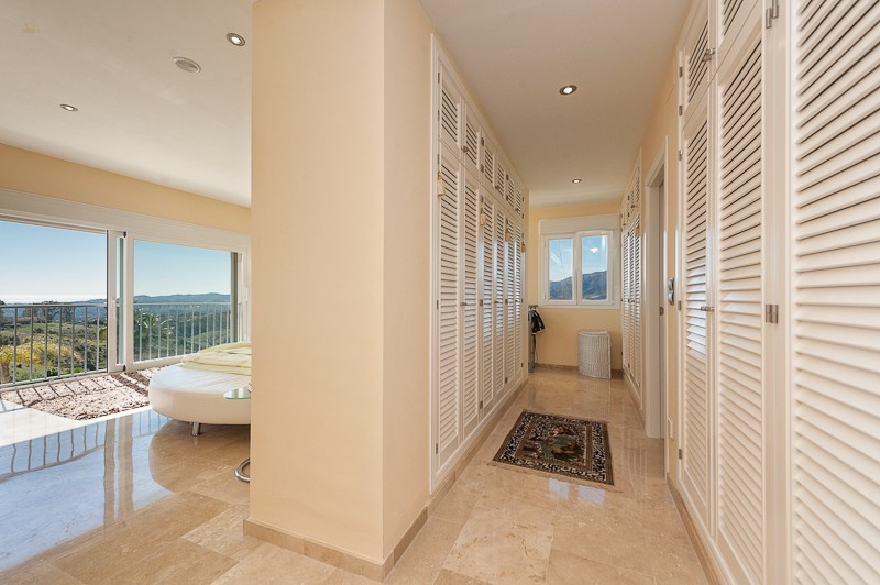 Thumbnail von Mijas Villa ES126437