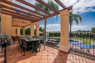 Thumbnail von El Paraiso Villa ES126402