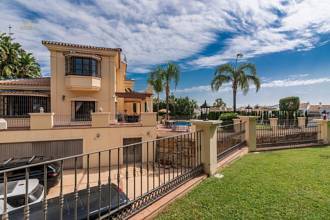 Thumbnail von El Paraiso Villa ES126402