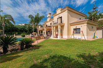 Thumbnail von El Paraiso Villa ES126402