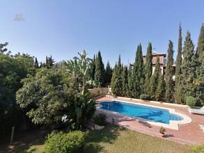 Thumbnail von Marbella Villa ES126398