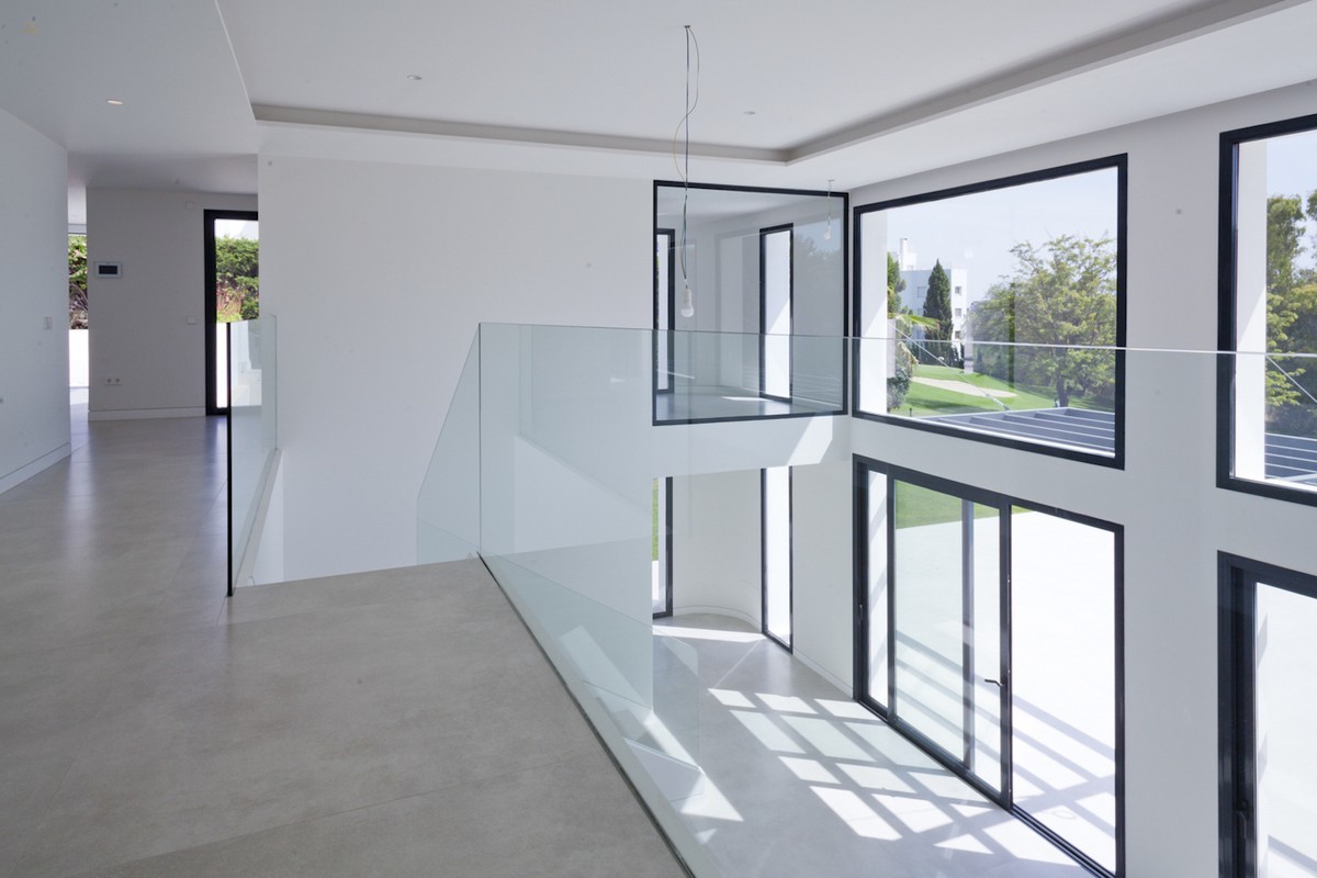 Thumbnail von Guadalmina Alta Villa ES126339