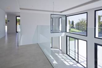 Thumbnail von Guadalmina Alta Villa ES126339