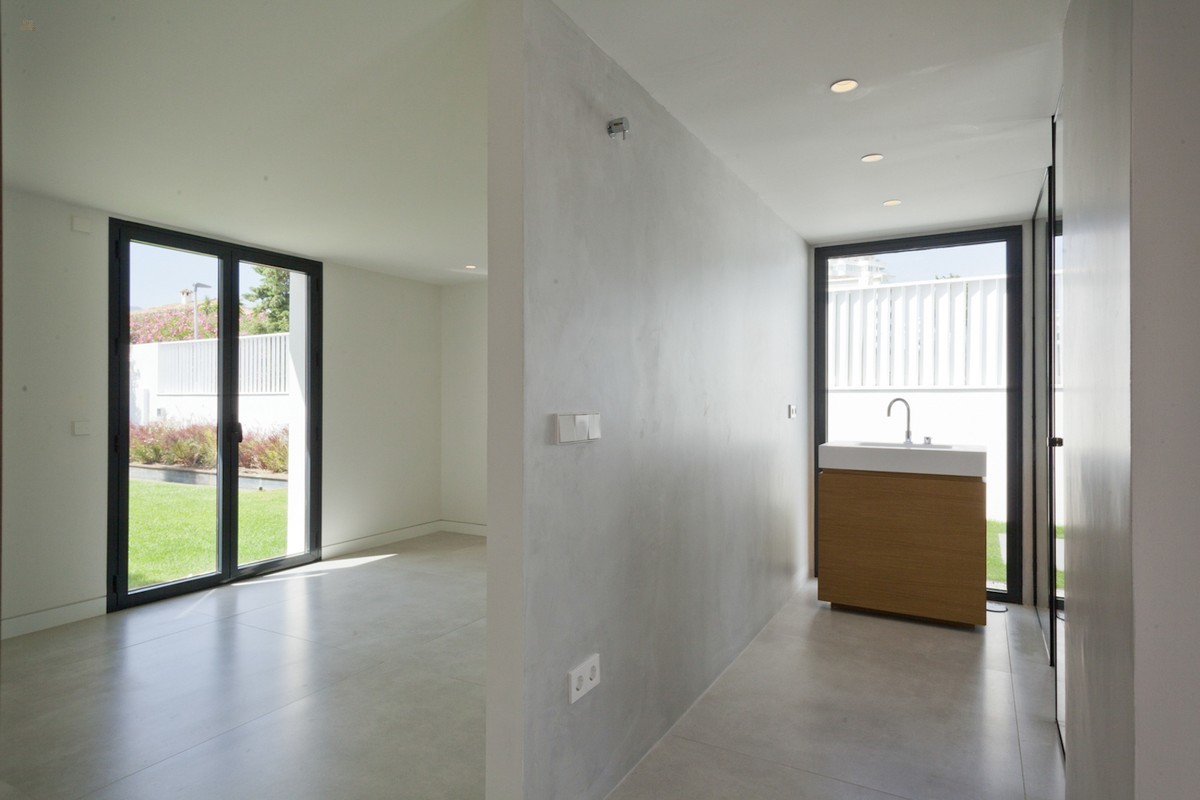 Thumbnail von Guadalmina Alta Villa ES126339