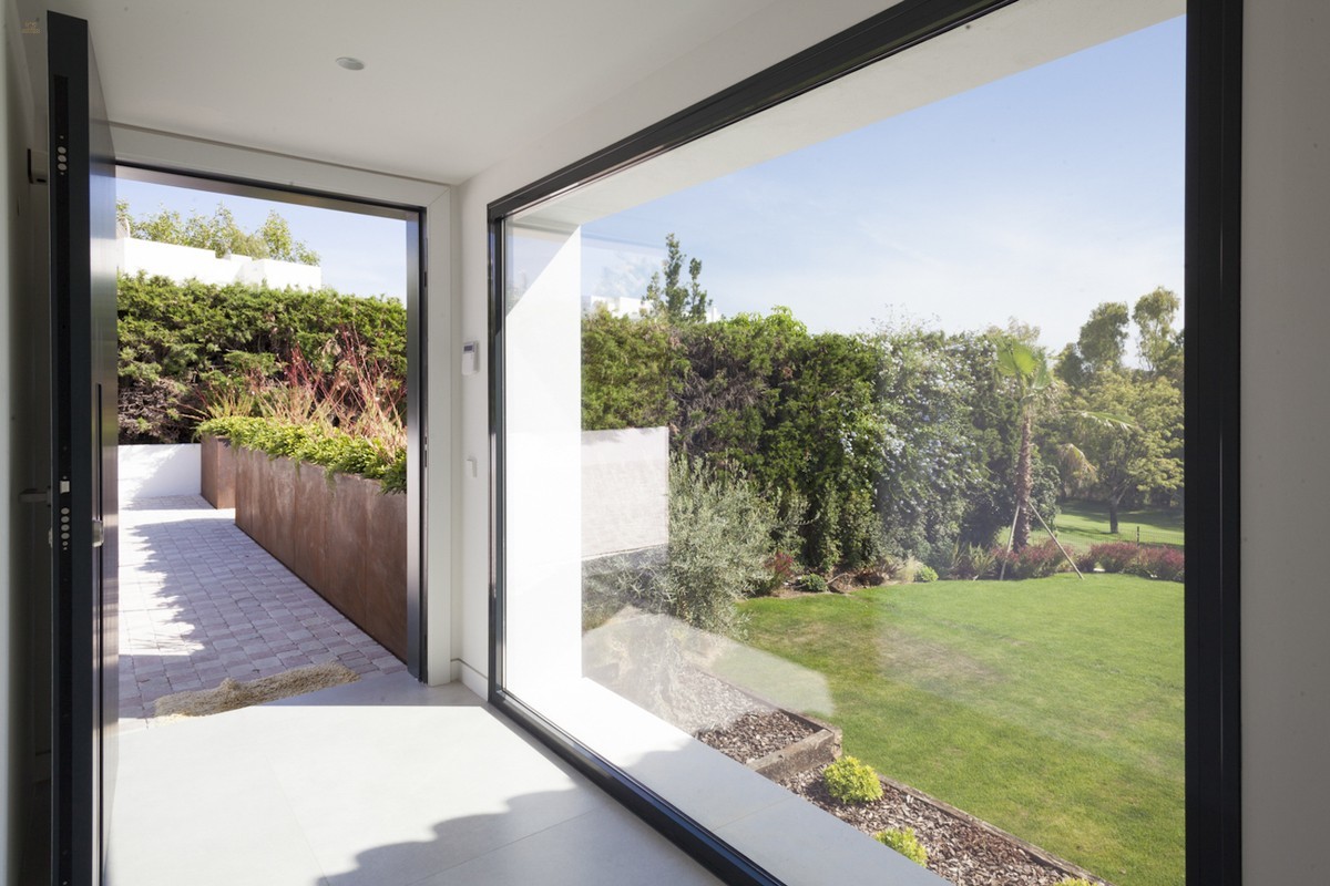 Thumbnail von Guadalmina Alta Villa ES126339