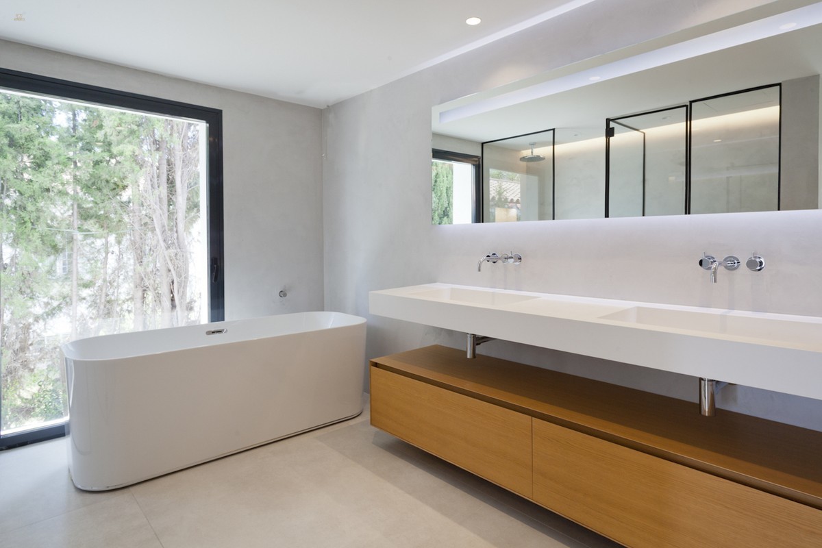 Thumbnail von Guadalmina Alta Villa ES126339