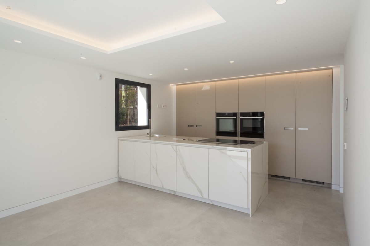 Thumbnail von Guadalmina Alta Villa ES126339