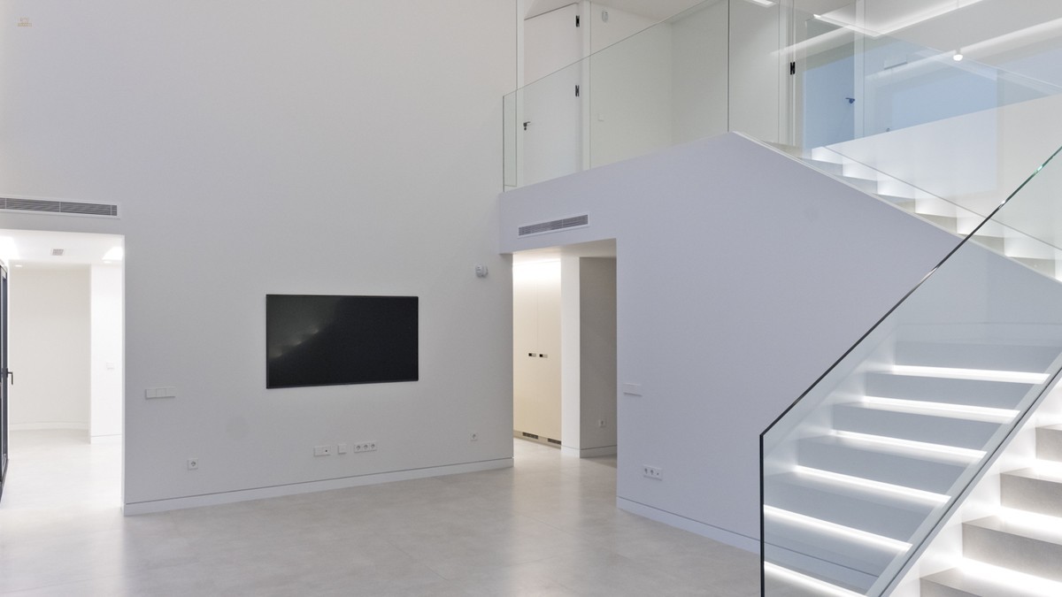 Thumbnail von Guadalmina Alta Villa ES126339