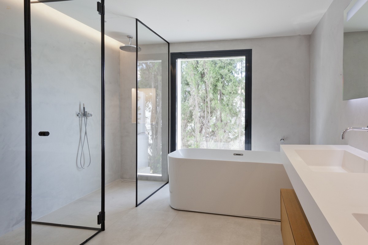 Thumbnail von Guadalmina Alta Villa ES126339