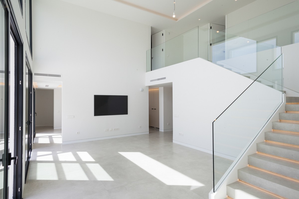 Thumbnail von Guadalmina Alta Villa ES126339