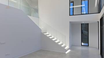 Thumbnail von Guadalmina Alta Villa ES126339