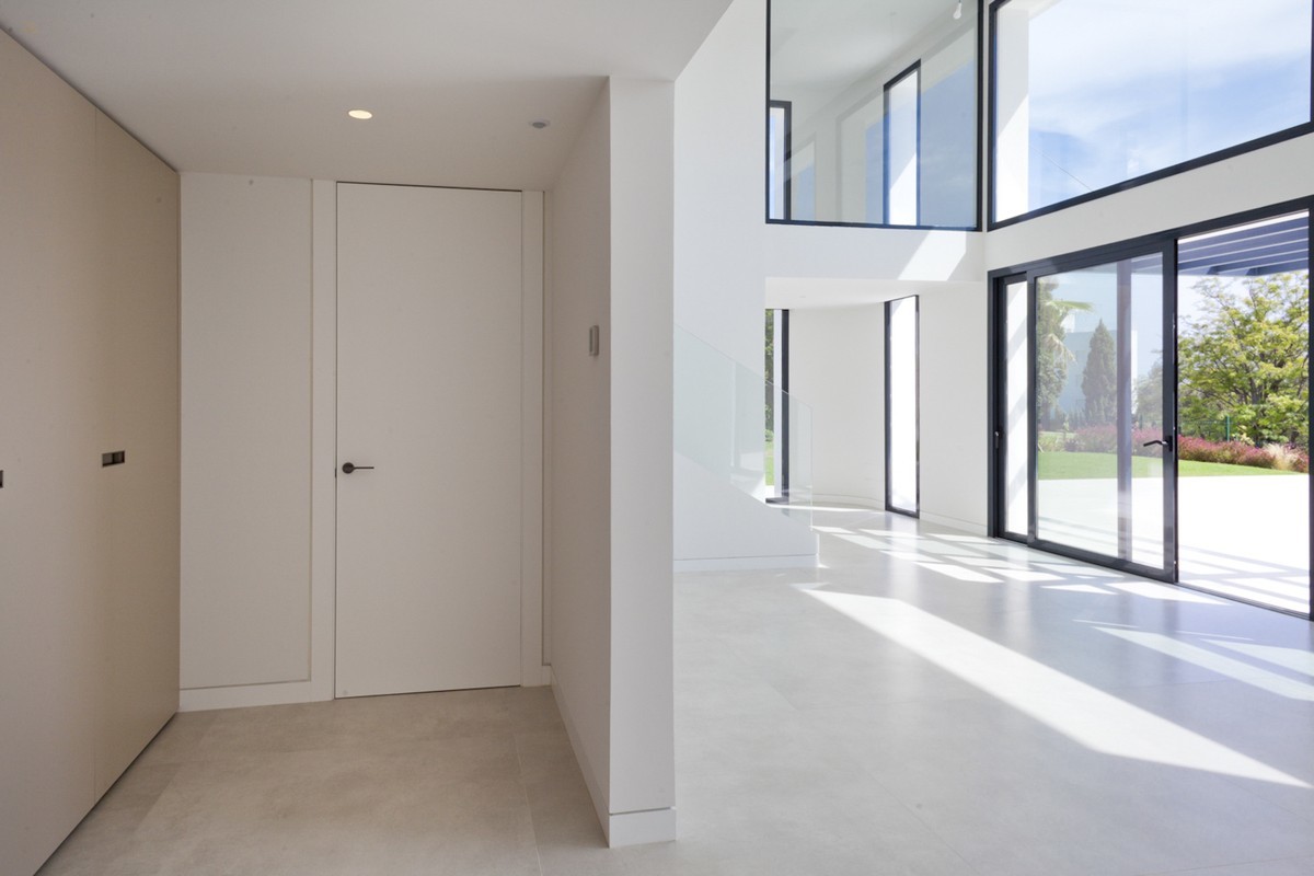 Thumbnail von Guadalmina Alta Villa ES126339