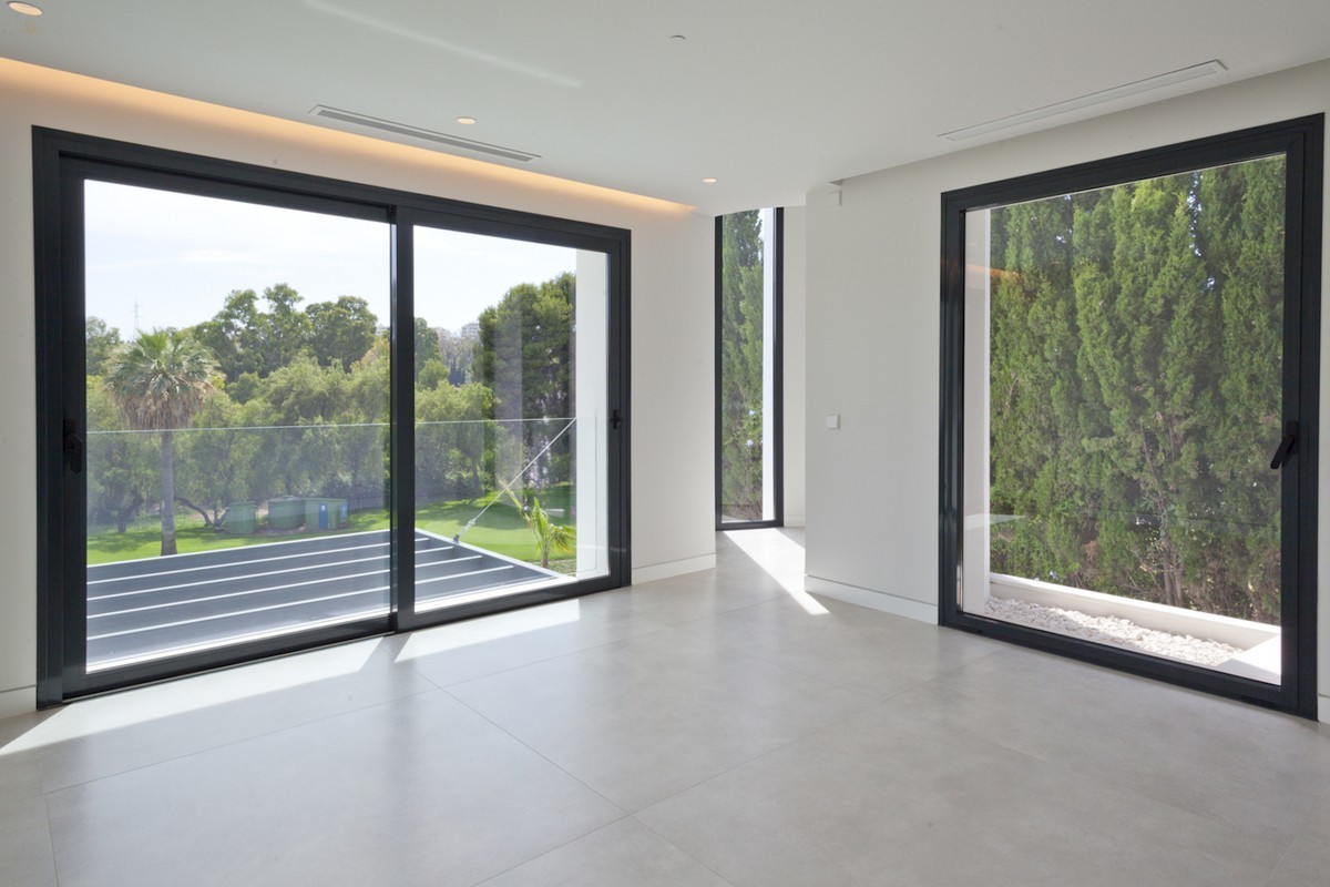 Thumbnail von Guadalmina Alta Villa ES126339