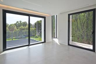 Thumbnail von Guadalmina Alta Villa ES126339