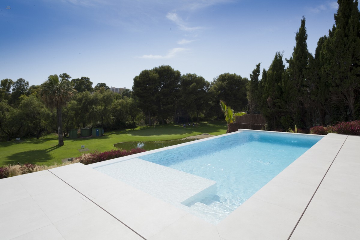 Thumbnail von Guadalmina Alta Villa ES126339