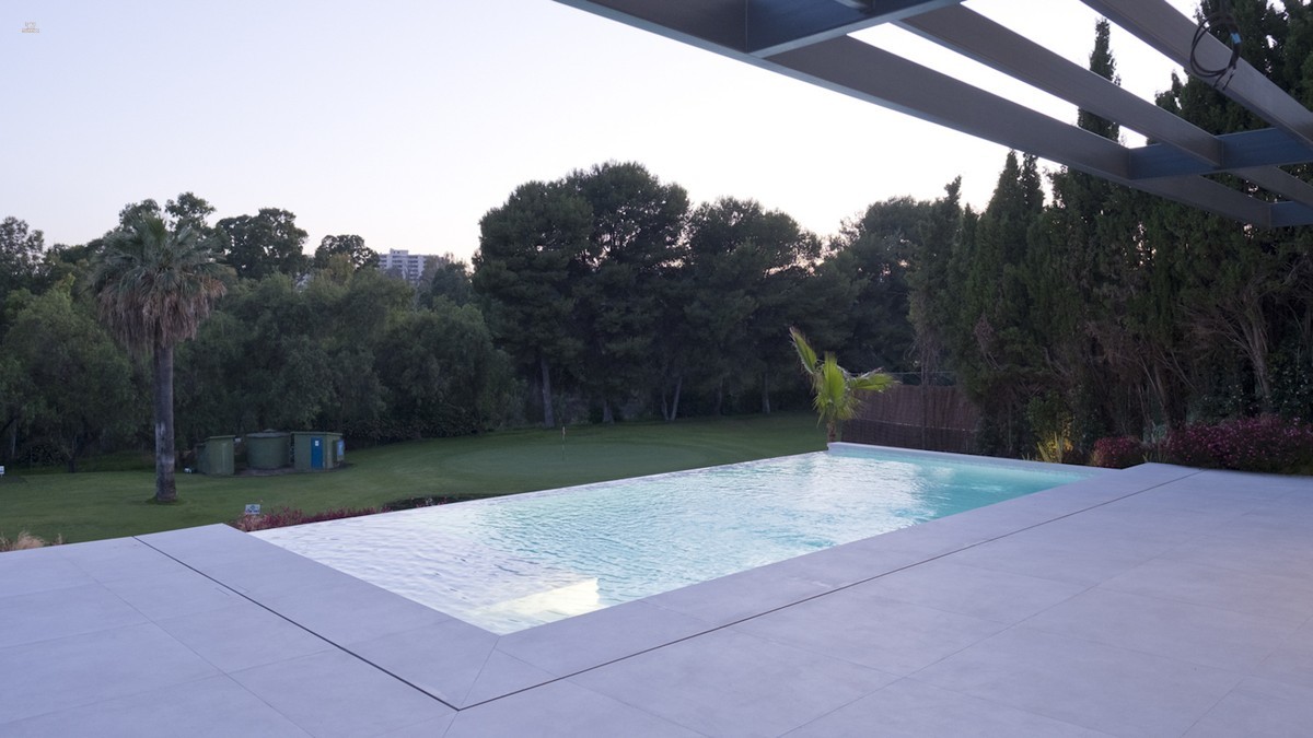 Thumbnail von Guadalmina Alta Villa ES126339