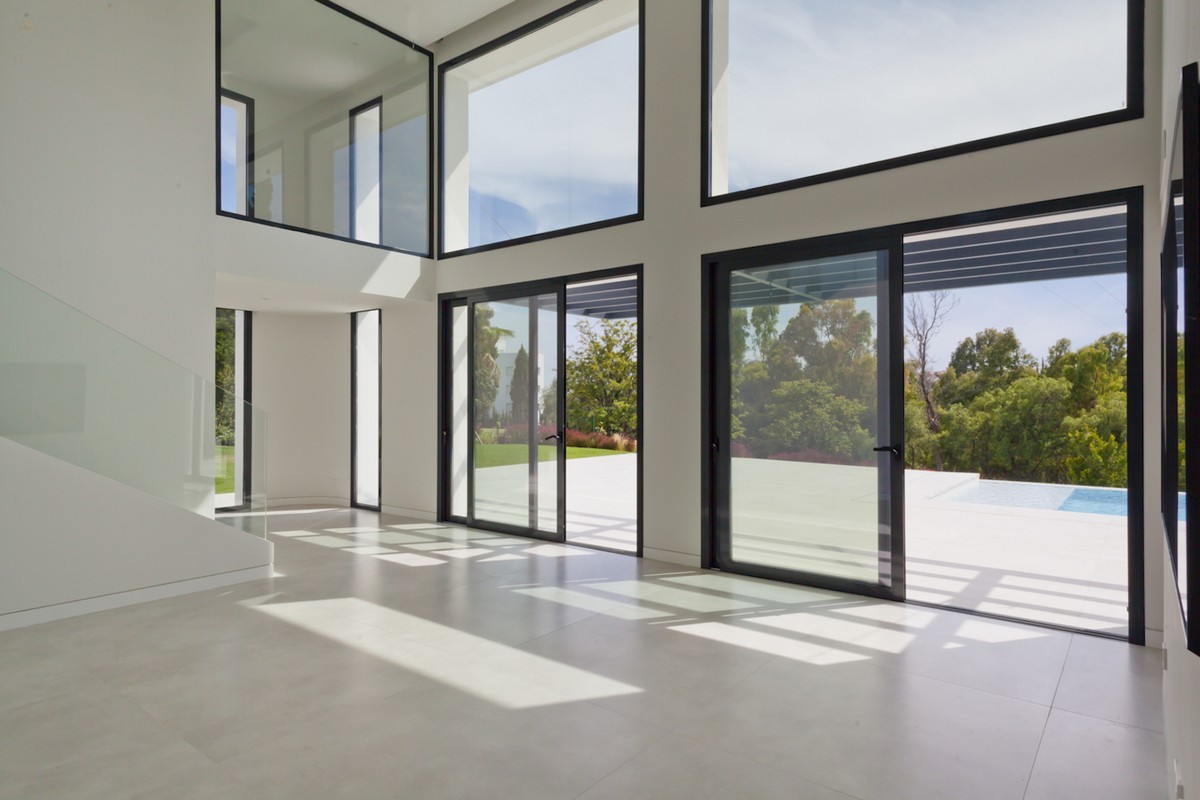 Thumbnail von Guadalmina Alta Villa ES126339