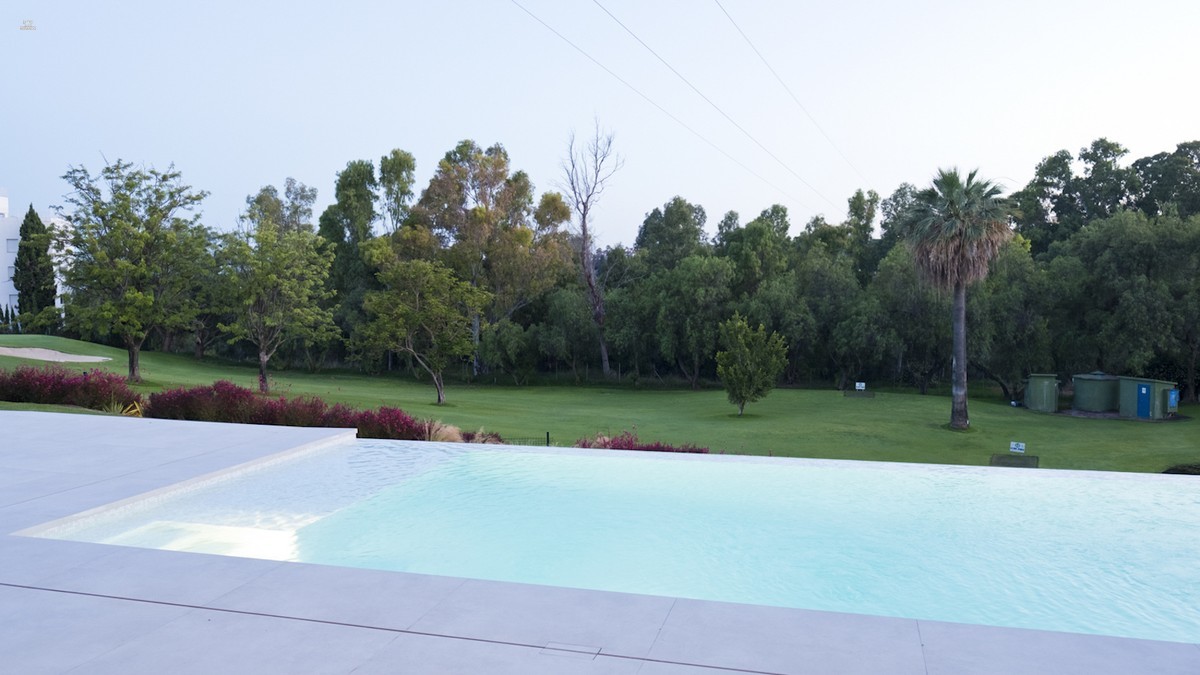 Thumbnail von Guadalmina Alta Villa ES126339