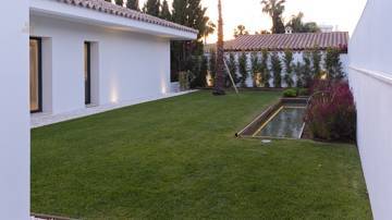 Thumbnail von Guadalmina Alta Villa ES126339