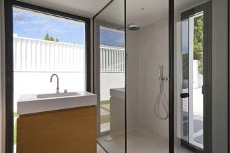 Thumbnail von Guadalmina Alta Villa ES126339