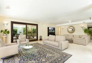 Thumbnail von Marbella Villa ES126297