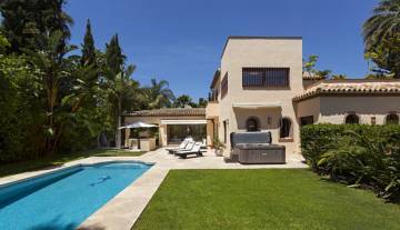 Thumbnail von Marbella Villa ES126297