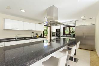 Thumbnail von Marbella Villa ES126297