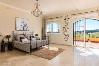 Thumbnail von Benahavis Villa ES126298