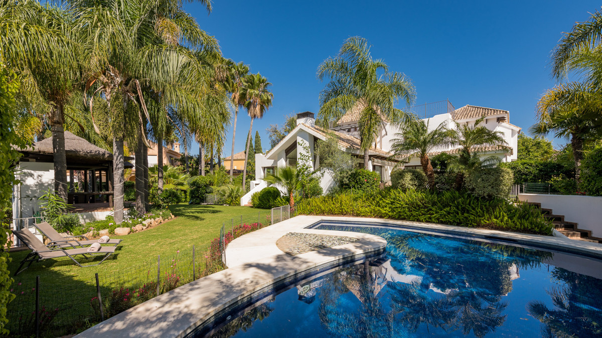 El Rosario Villa ES126287