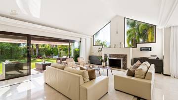 Thumbnail von El Rosario Villa ES126287