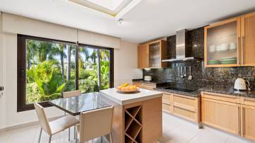 Thumbnail von El Rosario Villa ES126287