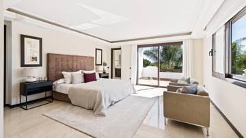 Thumbnail von El Rosario Villa ES126287