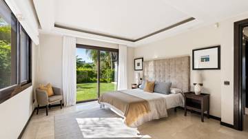 Thumbnail von El Rosario Villa ES126287