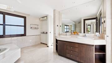 Thumbnail von El Rosario Villa ES126287