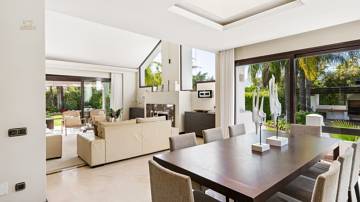 Thumbnail von El Rosario Villa ES126287