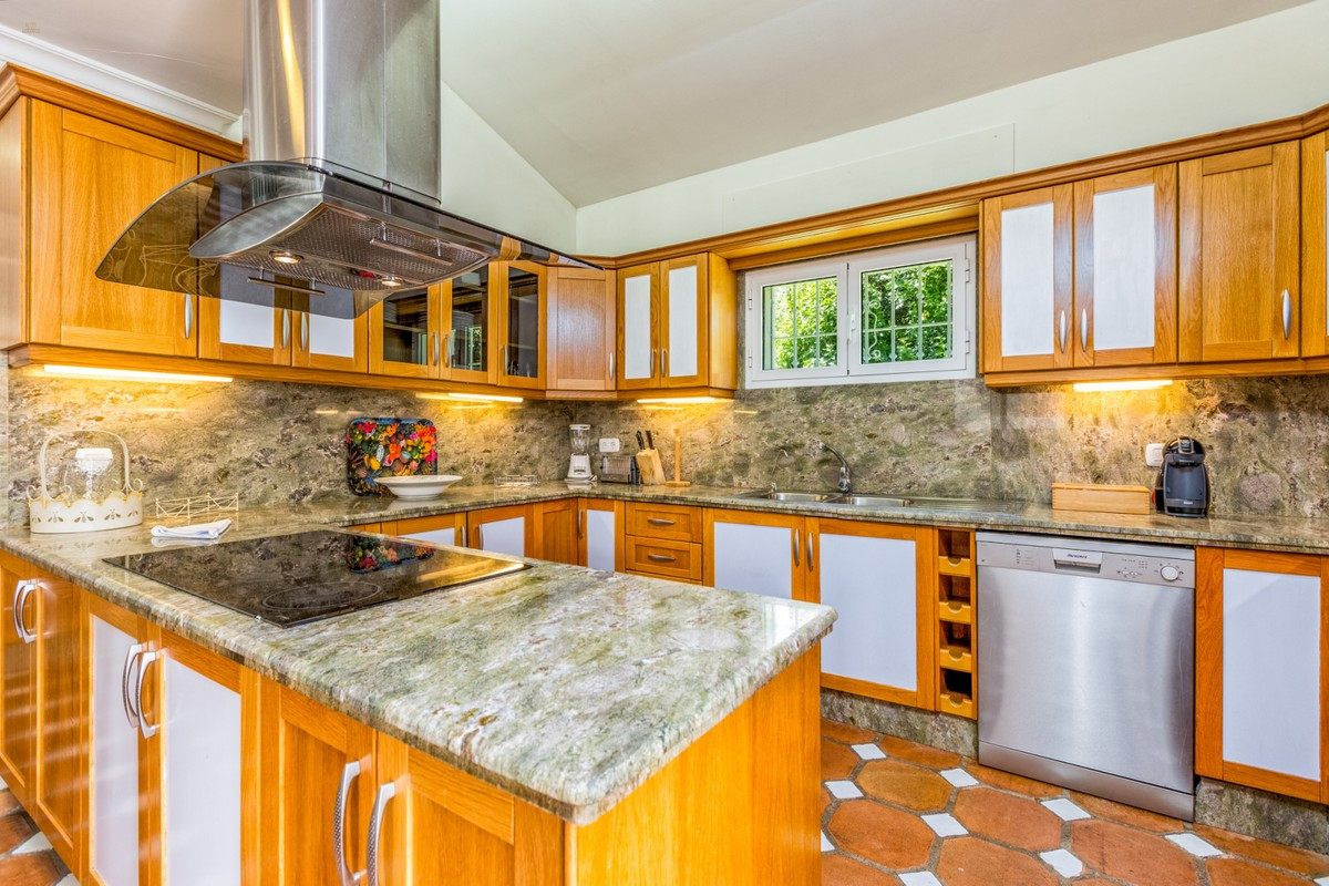 Thumbnail von Estepona Villa ES126271