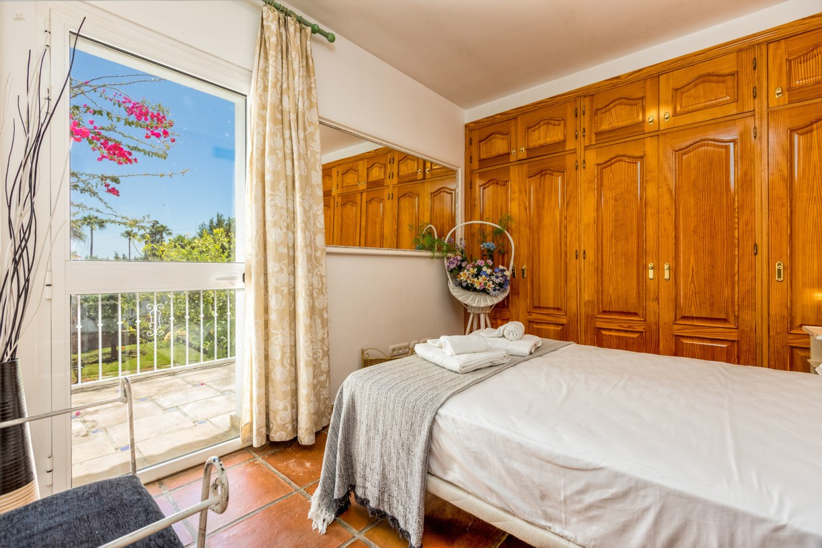 Thumbnail von Estepona Villa ES126271