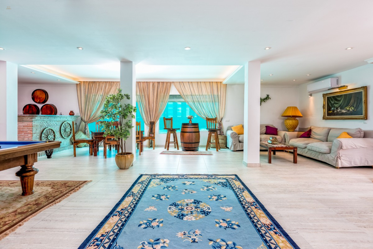 Thumbnail von Estepona Villa ES126271