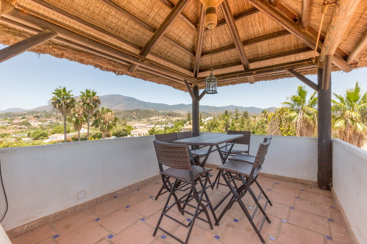 Thumbnail von Estepona Villa ES126271