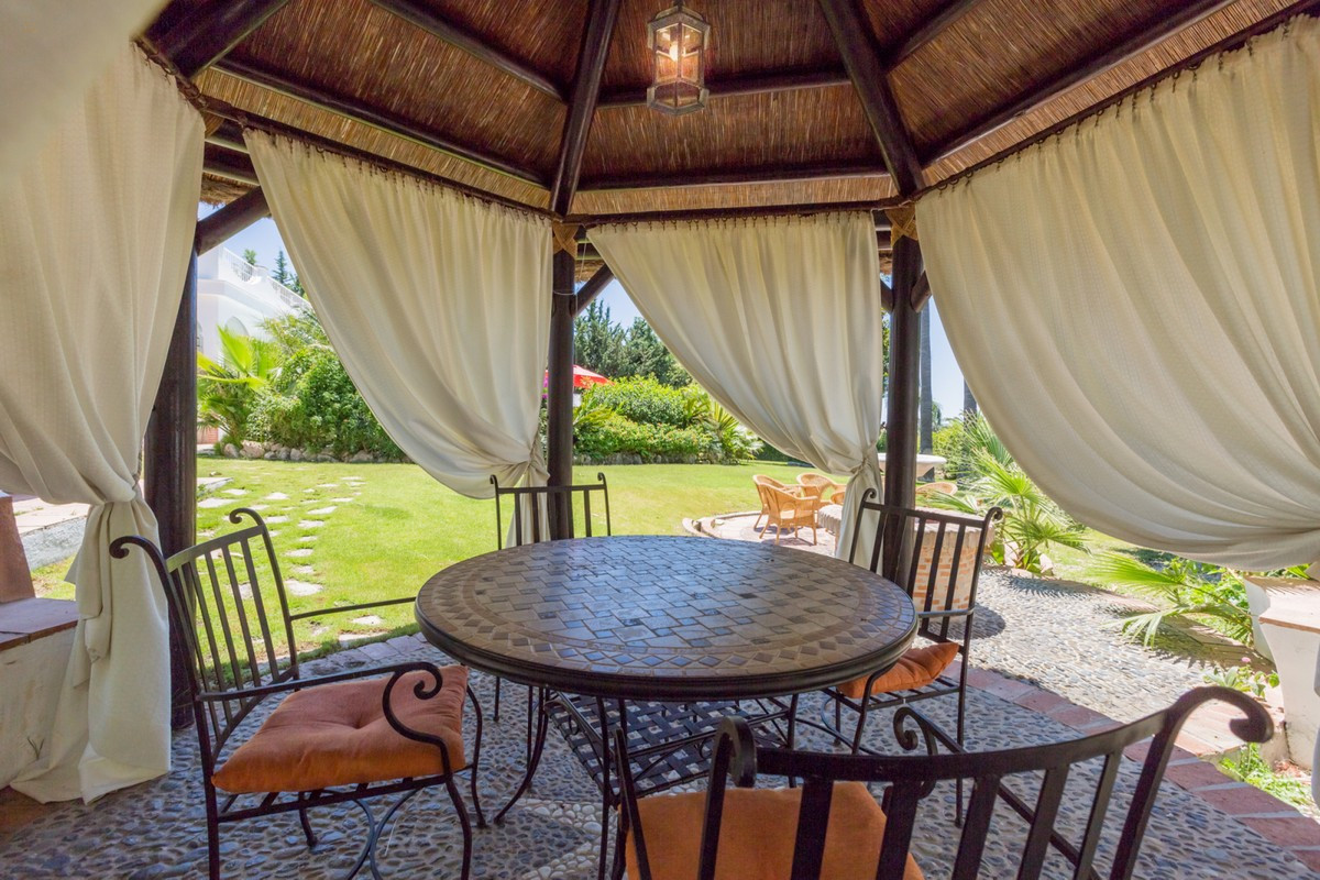 Thumbnail von Estepona Villa ES126271